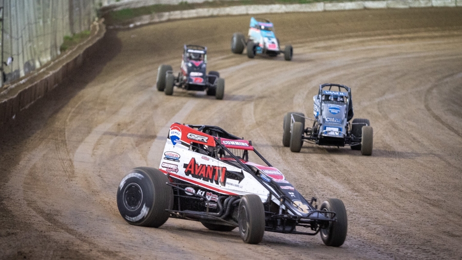 2024 USAC SPRINT SEASON LAUNCHES WITH 7 FLORIDA RACES IN FEBRUARY